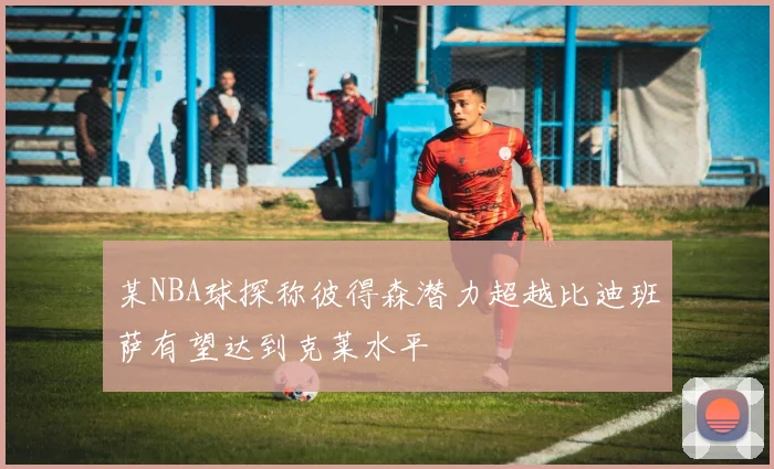 某NBA球探称彼得森潜力超越比迪班萨有望达到克莱水平