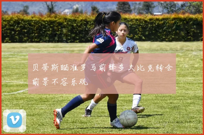 贝蒂斯瞄准罗马前锋多夫比克转会前景不容乐观