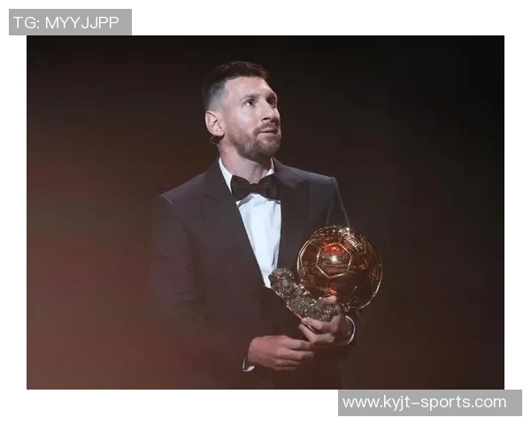 梅西金球奖之路回顾2019年获第六座至今已达八座辉煌成就