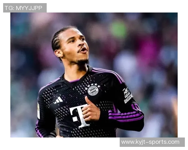 萨内身价骤降至2500万欧元29岁表现不佳引发关注