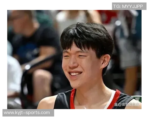 新赛季常规赛即将开启杨瀚森纪录片跃向浩瀚续集引发期待