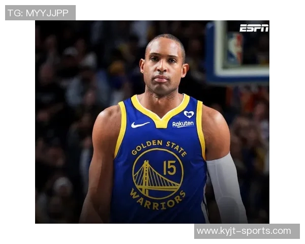 霍福德谈加盟勇士背后的动机经济因素与争冠目标并重